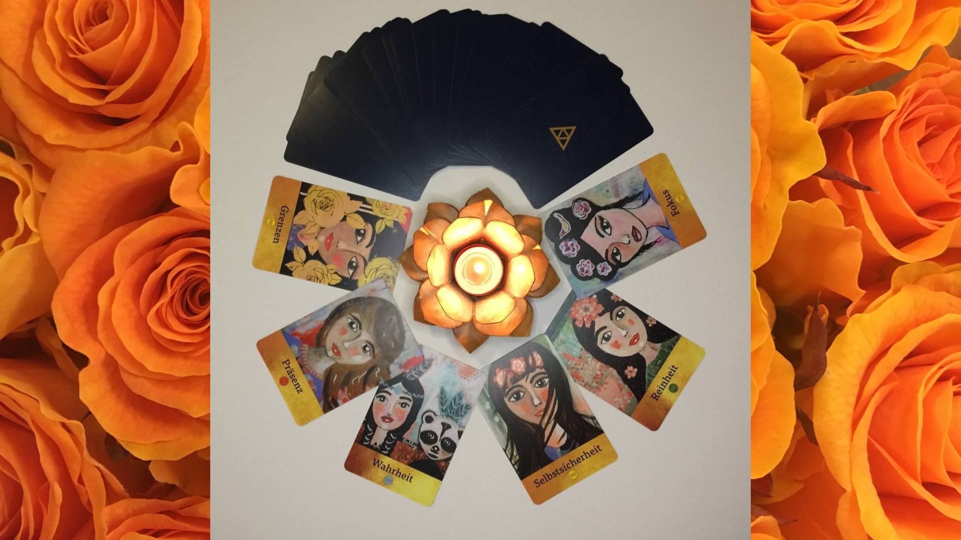 Oracelcardreading